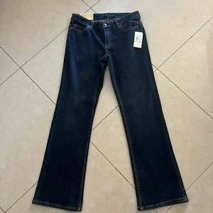 Michael Kors denim jeans